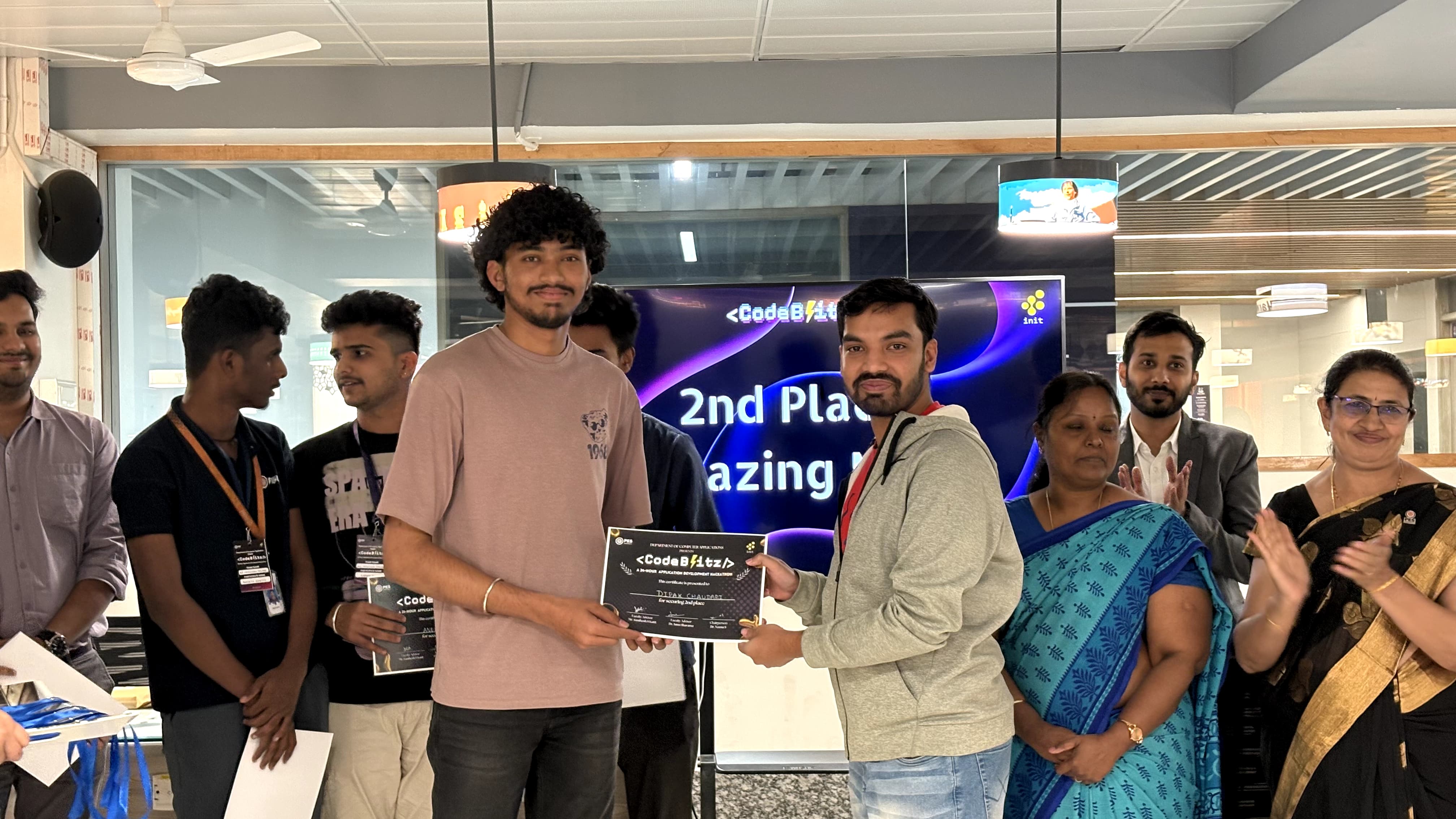 Shikshana E-Kshana Project Demo